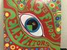 13th Floor Elevators Rare Original 1st Pressing 1967 Stereo LP  1 A - No. 1