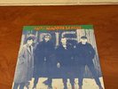 Anti Nowhere League. We Are...The League. LP. Punk. First Press Lmnop 1