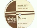 RARE NWOBHM/PUNK-ELECTRIC VOYAGE-FOOLED LOVE/ANTHEM FOR WAR-UK ELLIE JAY