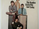Beatles - Yesterday And Today 2nd State Mono LP VG+ Vinyl