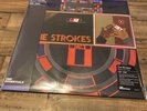 The Strokes Room On Fire Vinyl Me Please Vmp Lp Record Bathroom Tile Variant