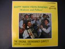 Slavko Avsenik Happy Music from Bohemia    USA LP