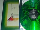 Zephyr ?– Zephyr - LP - Green Color - NEW