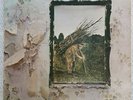 LED ZEPPELIN IV. Atlantic Deluxe 2401012. 1971 UK 1st press. Porky/ Pecko Plum