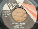 New Bangs ORIG 45rpm GARAGE PSYCH Prism Dayton OH