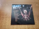 1981 MINT-EXC  Various ?– Heavy Metal - Music From The MOVIE 90004 2LP33