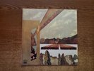 1973 MINT-EXC  Stevie Wonder ?– Innervisions  T326L LP33
