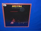Aretha Franklin vinyl Quadraphonic Live At Fillmore West