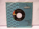 45rpm  BETTY O'BRIEN She'll Be Gone / Love Oh  Love  1961 Liberty R&B  VG+