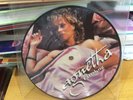 Abba.Agnetha Faltskog.Can’t shake loose.Picture disc.UK.Unplayed.Private collect