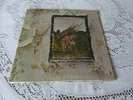 LED ZEPPELIN IV. GATEFOLD. ATLANTIC. SD 7208. 1971. FIRST US PRESSING.
