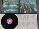 Deep Purple - Machine Head 1972 vinyl LP with gatefold sleeve and insert
