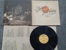 Neil Young Harvest original vinyl LP with insert gatefold sleeve Reprise K54005