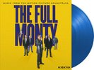 The Full Monty (Music From the Motion Picture Soundtrack) [New Vinyl LP] Blue,