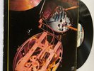 Willie Rosario The Salsa Machine TH TH-AMF 2223 1983 Puerto Rico Ex