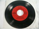 The Beatles Introduce New Songs & Sing Shout, 7 Inch Vinyl Promo Record, Capitol