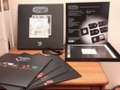 Led Zeppelin - The Song Remains The Same, Swan Song  4LP 4x Vinyl Box Set w Book