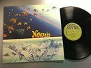 NOVALIS Same s/t 1976 KRAUT LP Album ED1 GREEN BRAIN FOC - PROG KRAUTROCK NM
