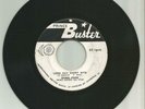 DAWN PENN - LONG DAY SHORT NITE - ARE YOU THERE - 7''