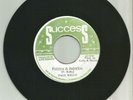 PAUL KELLY - POLITICS & BABYLON - DUB - 7''