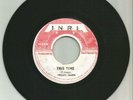 PHILLIPS FRAZER - THIS TIME - VERSION - 7''