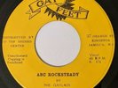 1968  LESLIE BUTLER & COUNT OSSIE DRUMS - SOUL DRUMS - GAY FEET 7