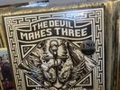 The Devil Makes Three Live At Redrocks Vinyl Record