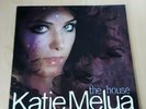 Katie Melua - the house - Vinyl LP Schallplatte Album inkl CD - Mint-