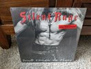 Silent Rage - Don't Touch Me There - 12in LP - 1989 Hair Metal - Sealed   Hype