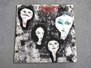 Magazine Real Life Vinyl Album