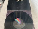 Lucifer Mort Garson Black Mass 1971 Experimental Electronic LP