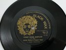 JUNIOR BYLES / RUPERT REID - CHANT DOWN BABYLON - BLACK WAX 15