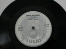 DEVON IRONS - WHEN JAH COME / IRON DUB -RECORDED AT BLACK ARK - LOCKS 14