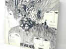 The Beatles Revolver LP Vinyl Record Capitol Stereo SW2576 New Sealed Old Stock
