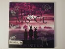 Birthday Massacre - Superstition - Limited LP Signed