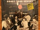 Waylon Jennings - Honky Tonk Heroes RCA APL1-0240  1973 Pressing Shrinkwrap