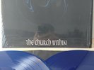THE OBSESSED The Church Within BLUE 2LP 180g Vinyl  mint/mint /// SAINT VITUS