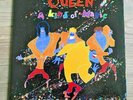 QUEEN-A KIND OF MAGIC VINYL ALBUM EU3509 NM/ EXCELLENT+ CONDITION