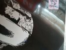 Machine Gun Kelly - Tickets to My Downfall Vinyl LP-  W/hype sticker