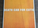Death Cab For Cutie Photo Album Vinyl LP Record