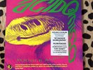 ACIDO AMIGO DOUBLE 12” VINYL LP ACIDLP 2 HOUSE 1988 FAST EDDIE JACK RABBIT HOUSE