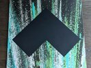 The Lonely Forest Arrows Vinyl LP Record