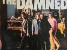 The Damned ?– Machine Gun Etiquette Chiswick Records