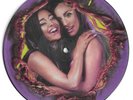 Lady Gaga Ariana Grande Rain On Me Picture Disc Vinyl SEALED
