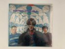 LP vinyl, Spectrum 