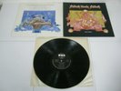 RECORD ALBUM BLACK SABBATH SABBATH BLOODY SABBATH 1272