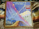 FACTORY SEALED NEW MINT LITTLE FEAT FEATS DON'T FAIL ME NOW 1974 LP WB 2784