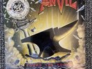 Anvil Lp SEALED Pound For Pound 1988 Original Press