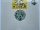 DE LA SOUL 