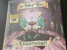 The Fall Of Troy Doppelganger Purple White With Black Splatter